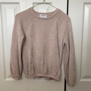 Super soft knit sweater!